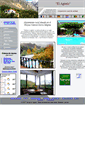 Mobile Screenshot of cortijoelaguelo.com